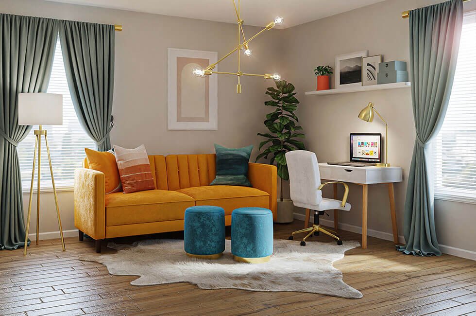 More Inside Kirsten Dunst’s Charming Ranch